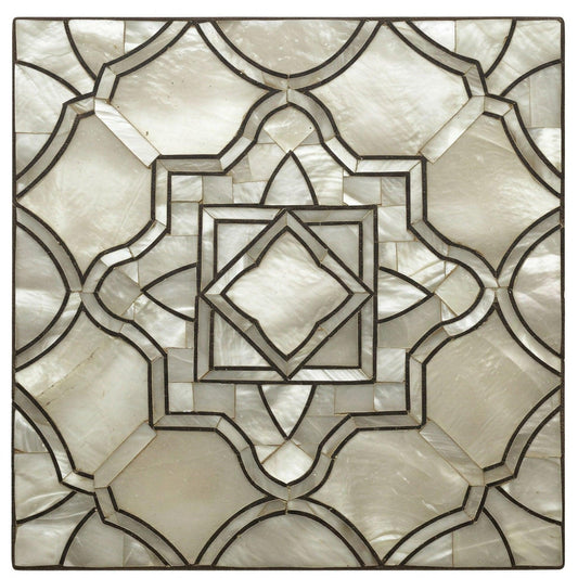 The Elegance of Mother of Pearl Inlay: A Luxurious Craftsmanship