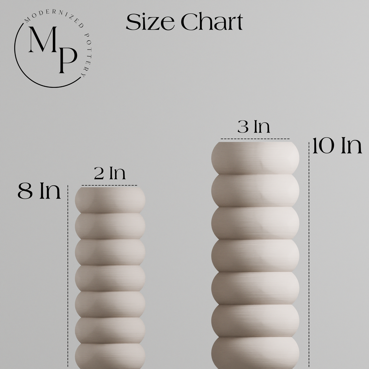 STACKED Vase-5
