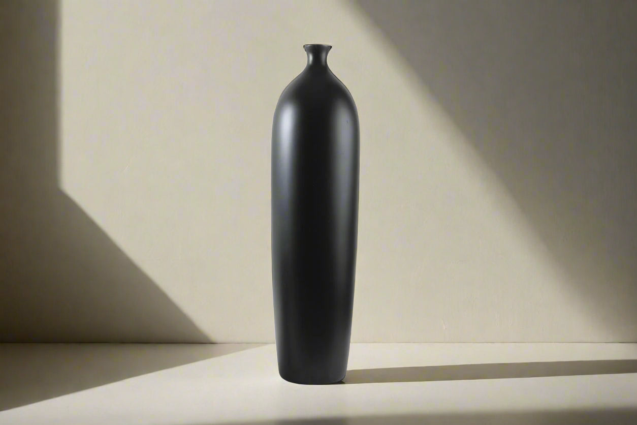 The Spindle Vase - set of 2