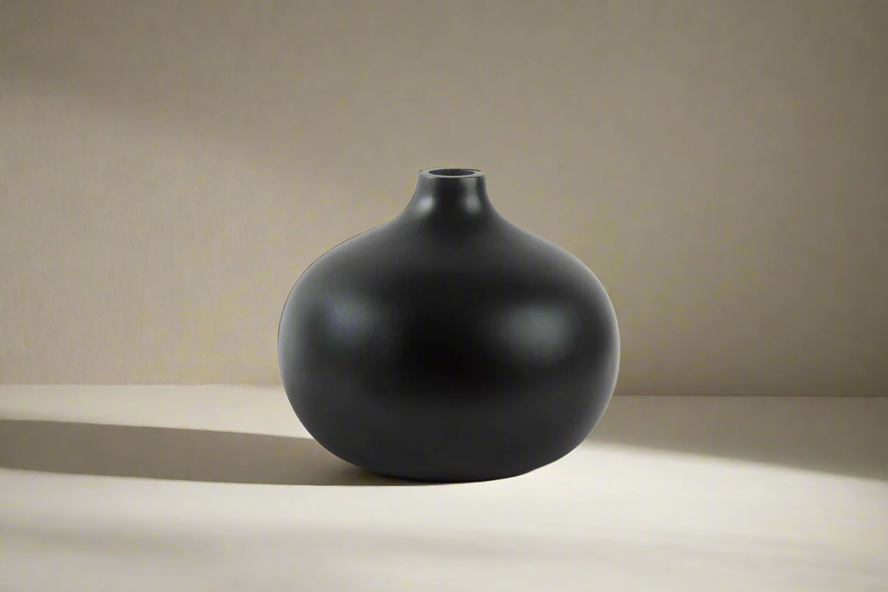 Bud & Bloom Vases