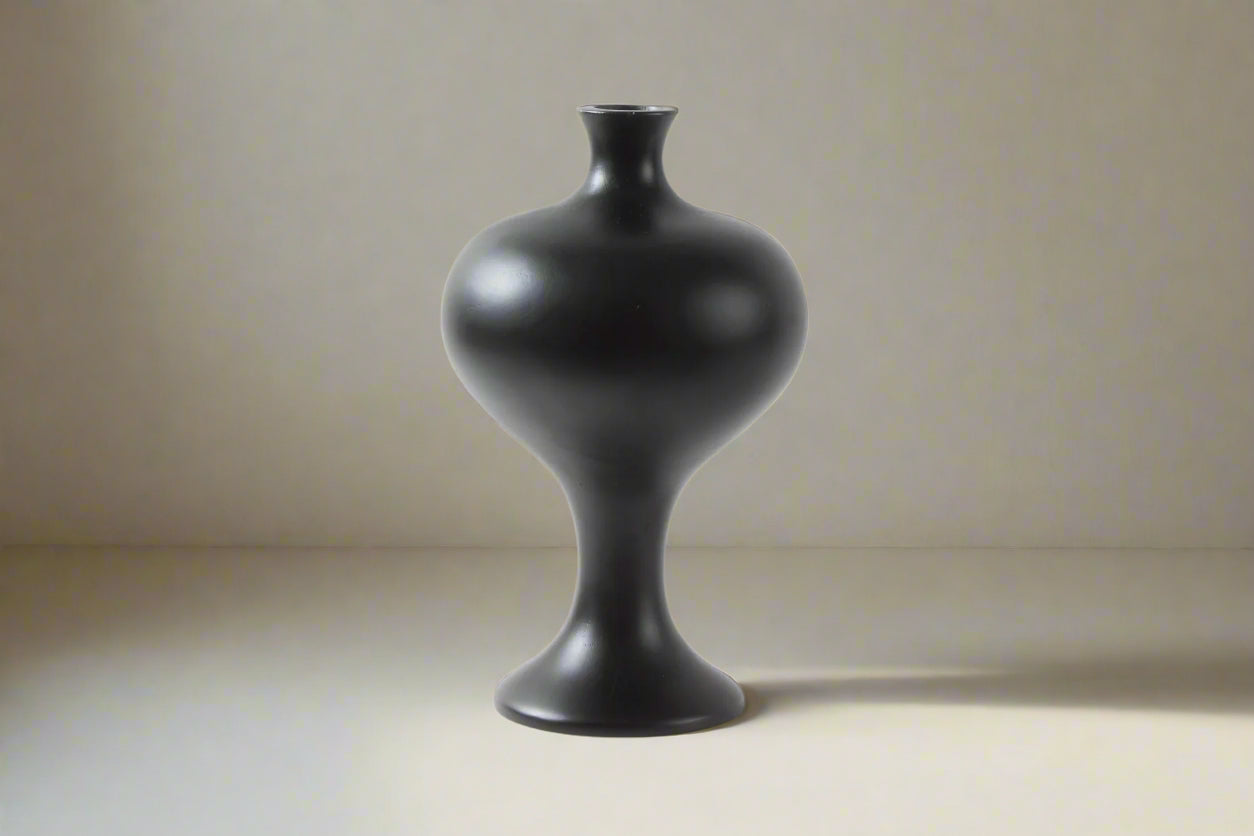 Bud & Bloom Vases