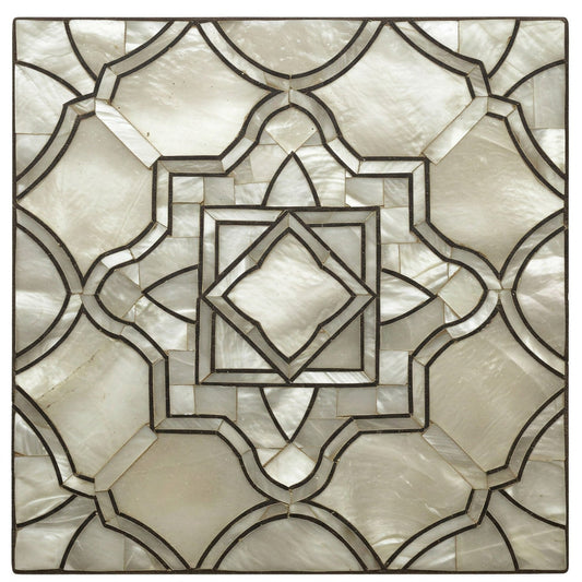 The Elegance of Mother of Pearl Inlay: A Luxurious Craftsmanship