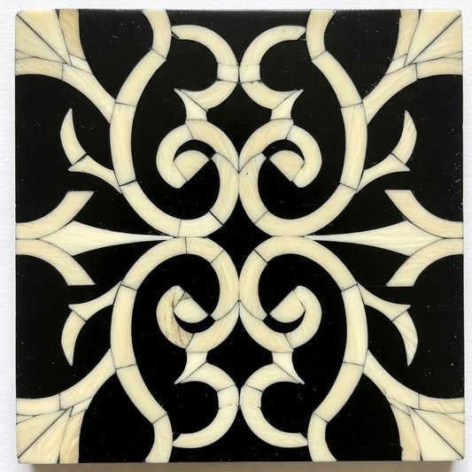 The Art of Bone Inlay: A Timeless Craft of Luxury and Elegance