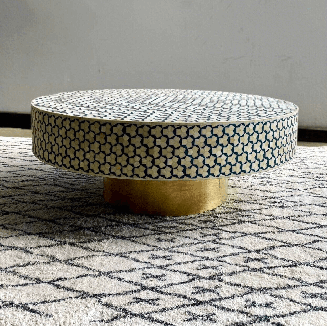 Coffee tables