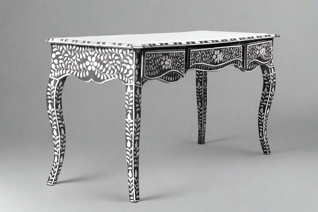 Console Tables