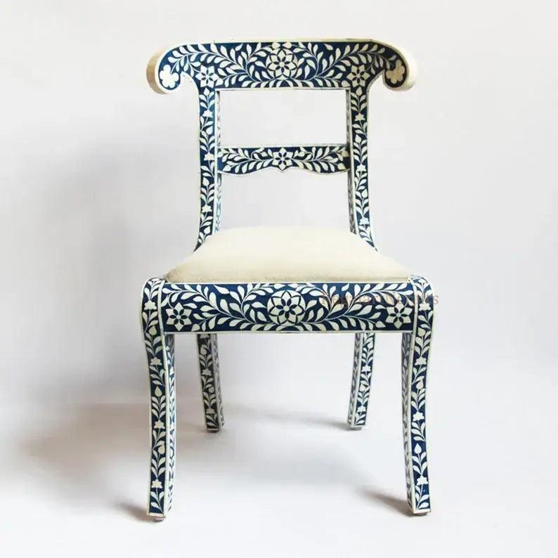 Chairs & Jenny