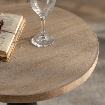 Living Room Home Solid Wood Small side Table