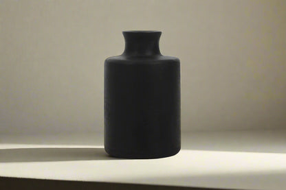 Midnight Grove vases set of 3