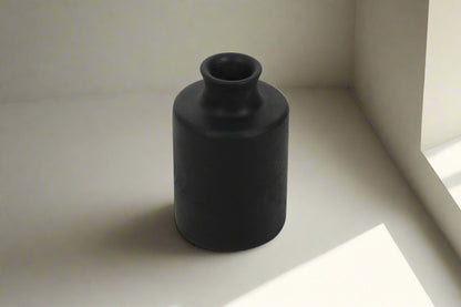 Midnight Grove vases set of 3