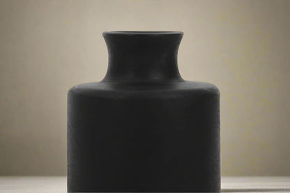 Midnight Grove vases set of 3