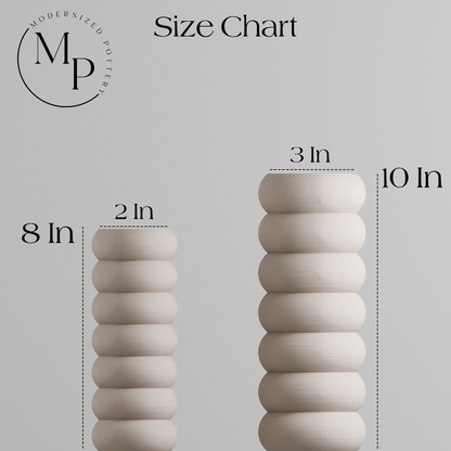 STACKED Vase-5