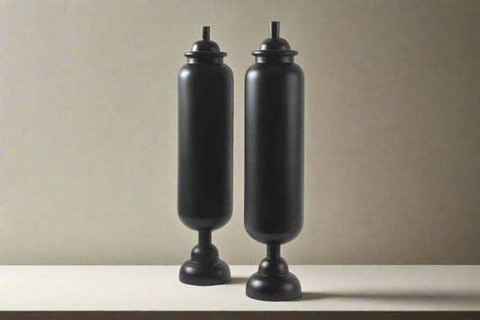 Sylvan Column vase