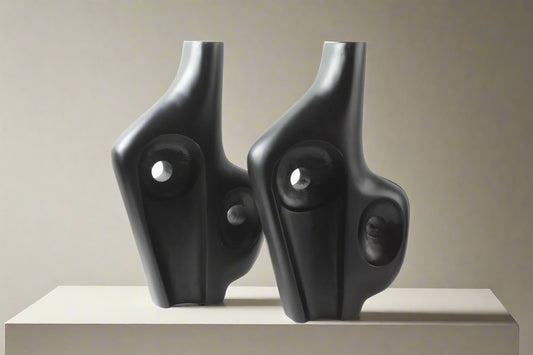 The Kala Vases
