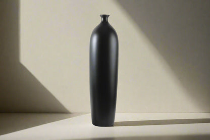The Spindle Vase - set of 2