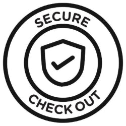 secure checkout